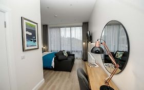 The James Suites Derry