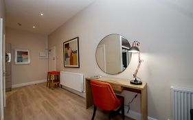 The James Suites Londonderry United Kingdom